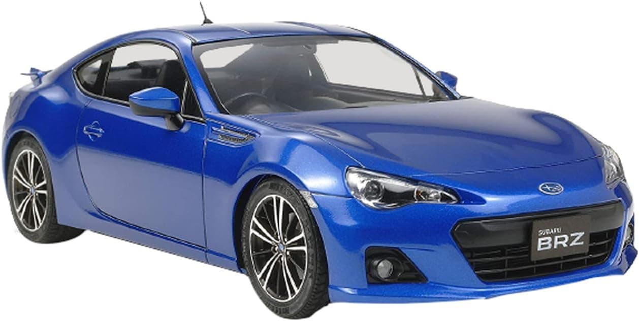 Best Model Car Kits: Top Builds for Scale Modelers